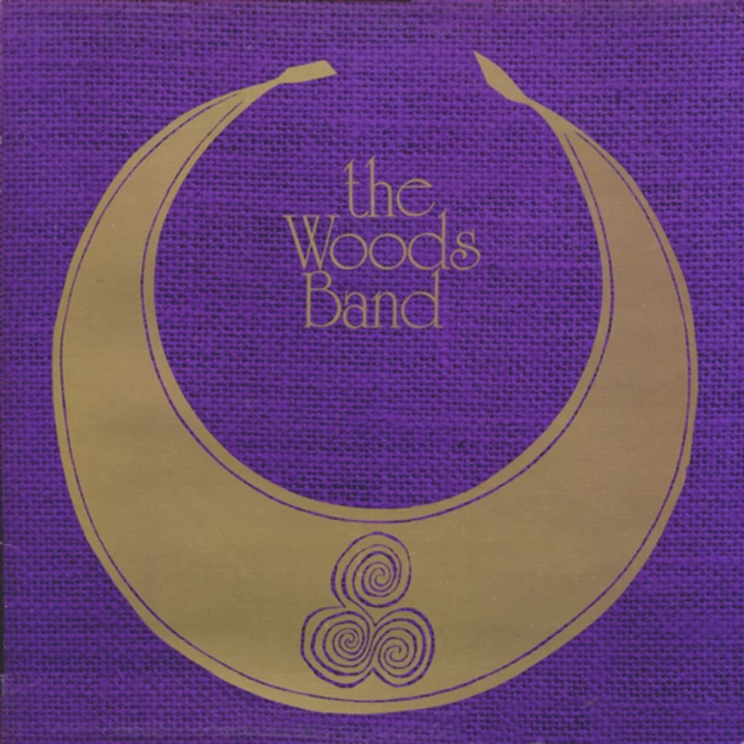 Woods of Wisdom :: “The Woods Band” - Greenwich Gramophone Company