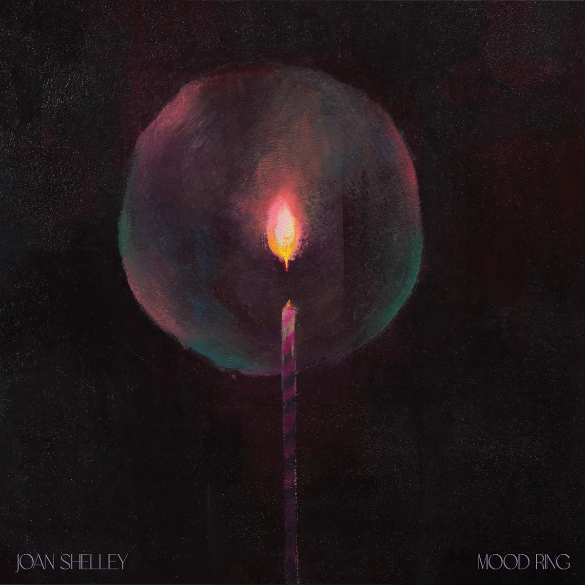 Joan Shelley :: “Mood Ring” - No Quarter 