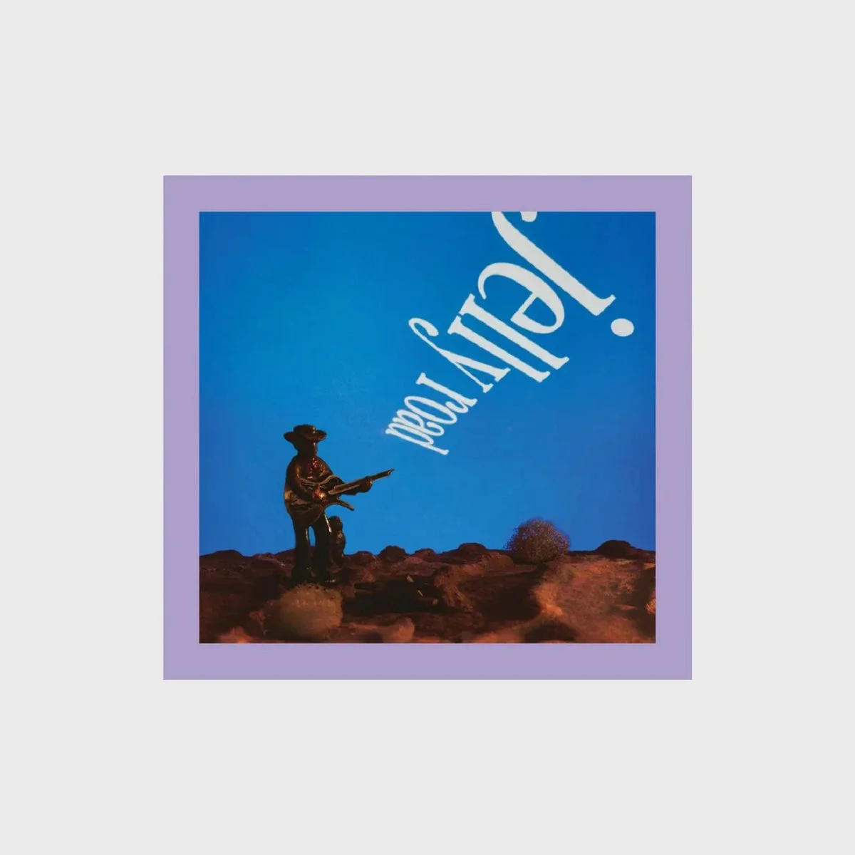 Blake Mills :: “Jelly Road” - New Deal Music/Verve Forecast