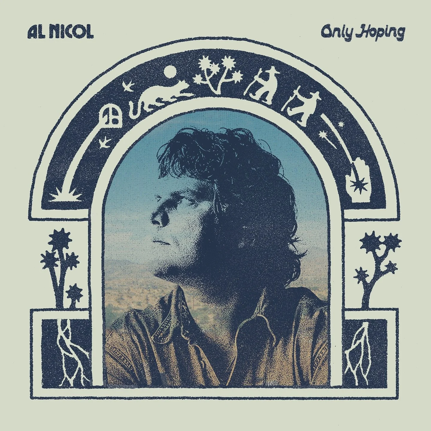 Al Nicol :: Only Hoping