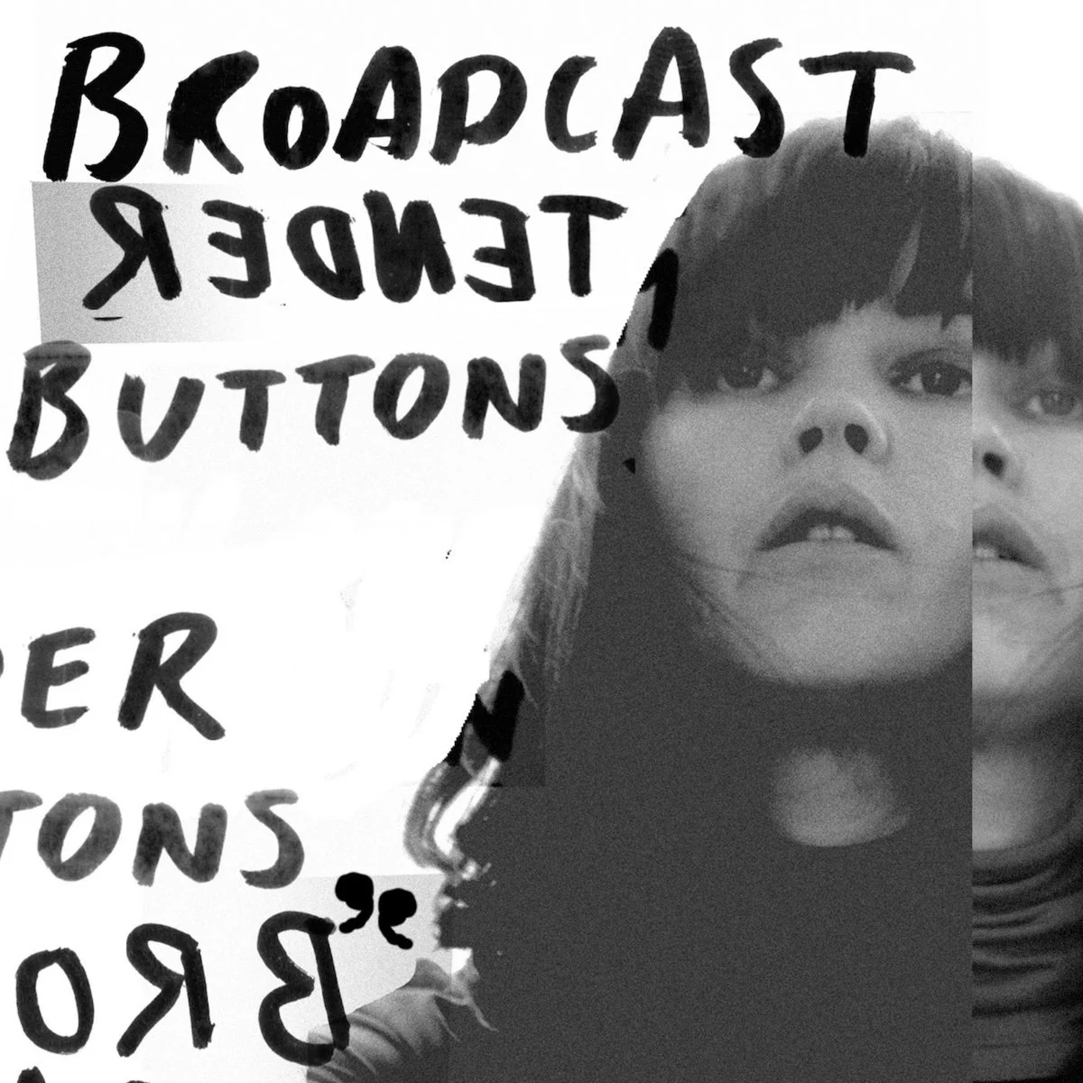 20 Years of Broadcast’s Tender Buttons