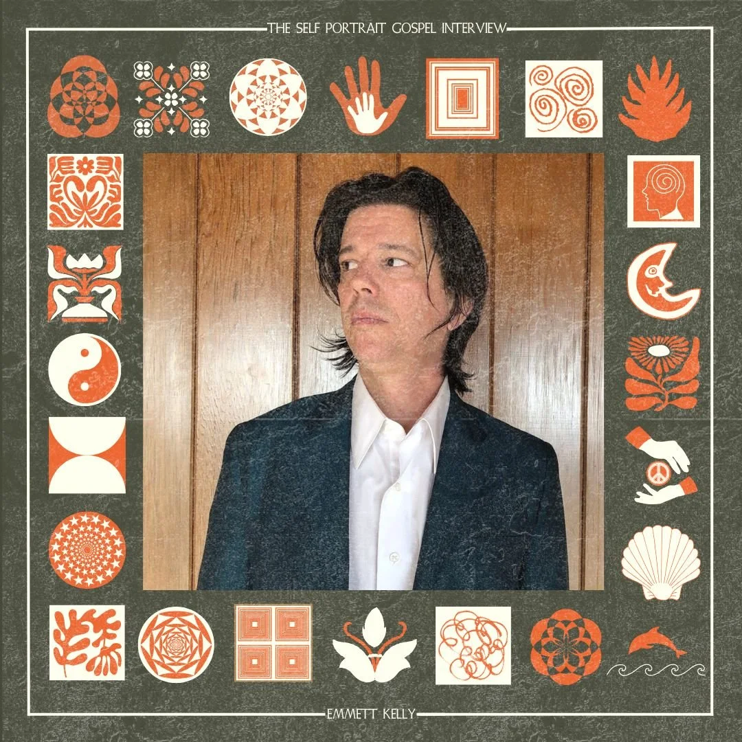 The Emmett Kelly Interview