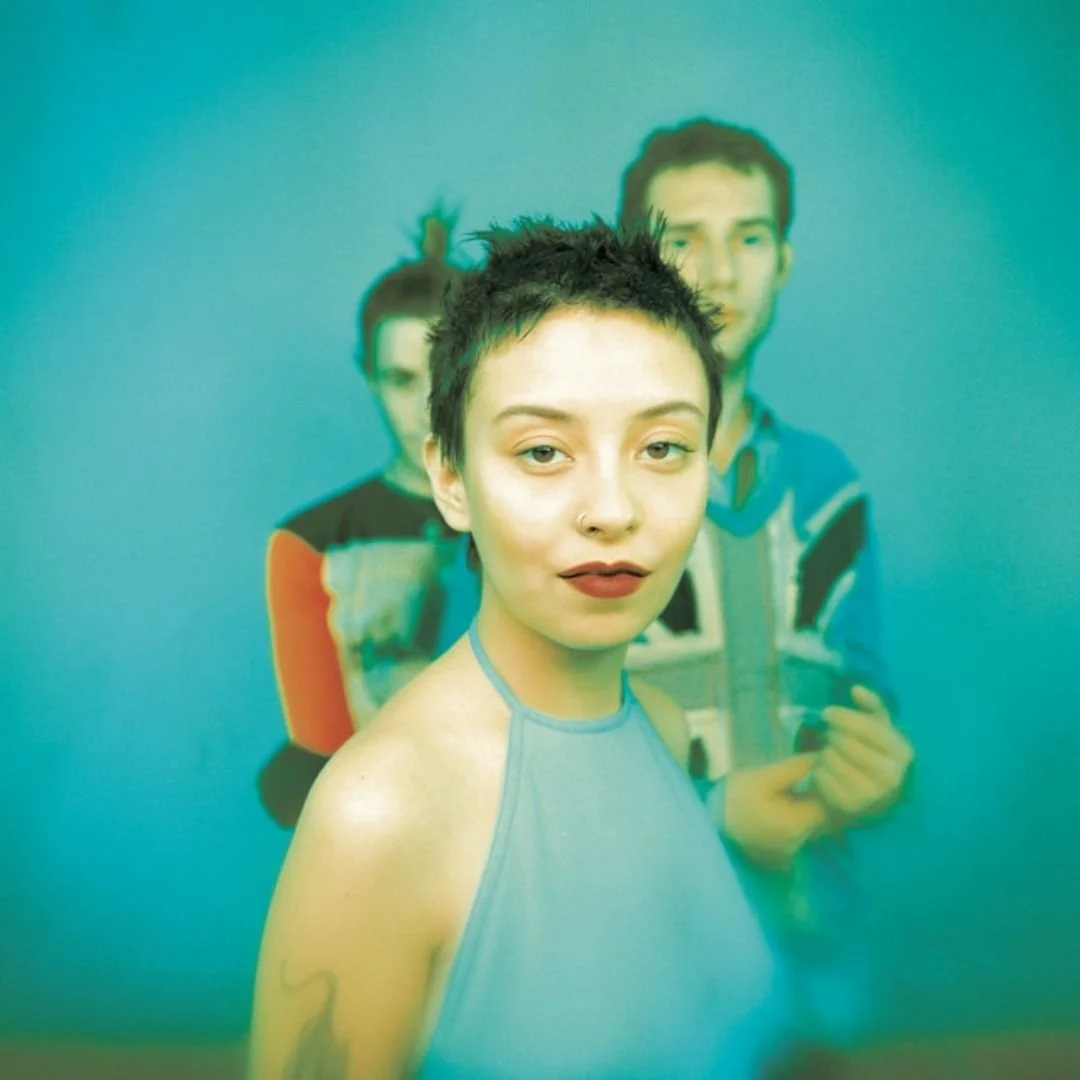 Sneaker Pimps :: Becoming X