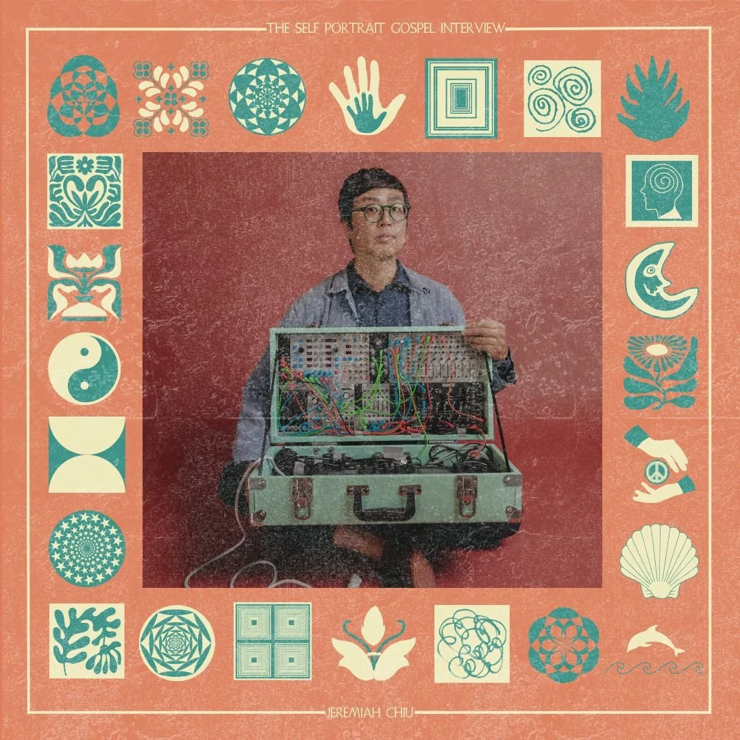 The Jeremiah Chiu Interview