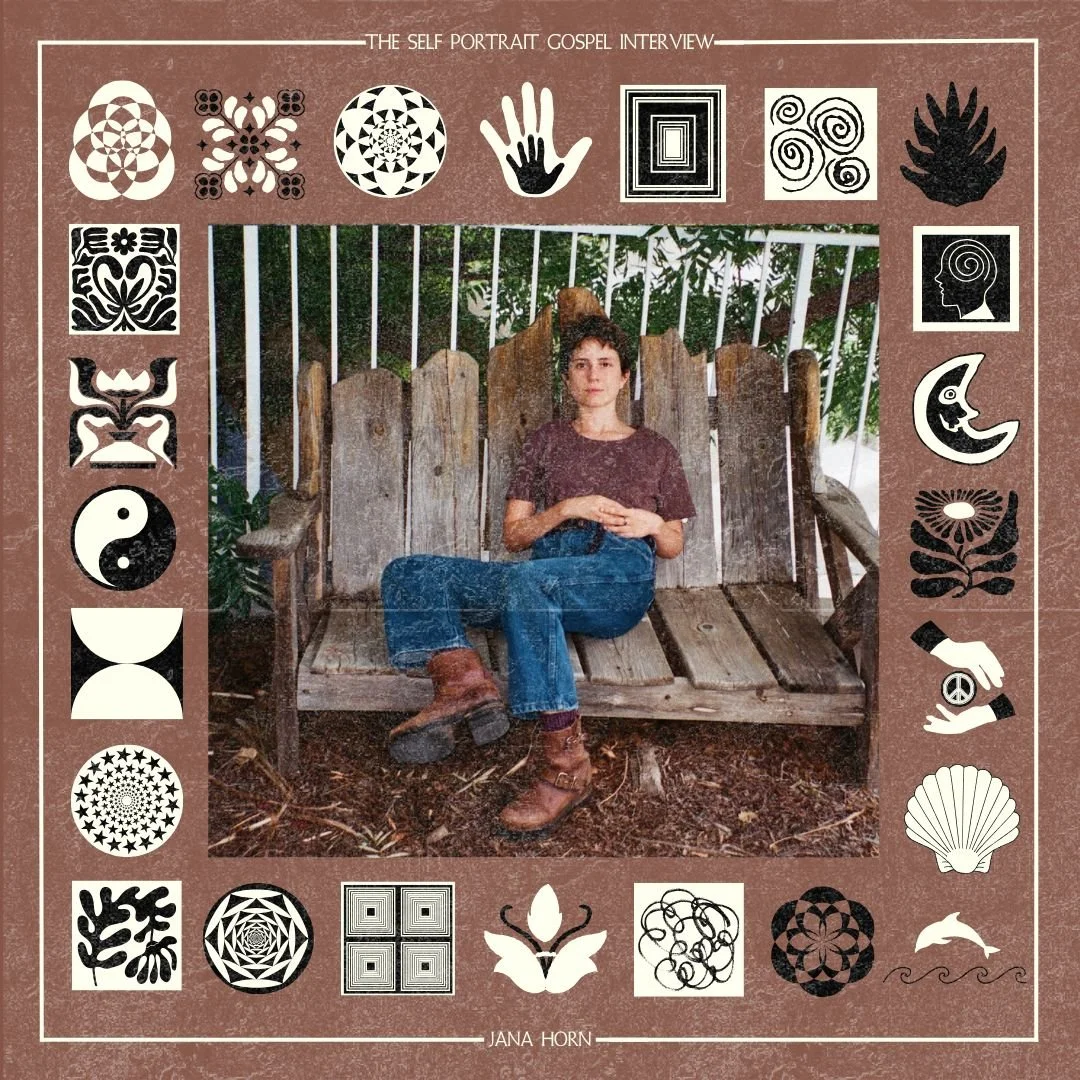 The Jana Horn Interview 