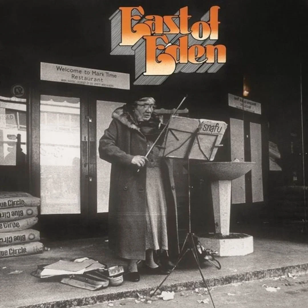 East Of Eden :: Snafu