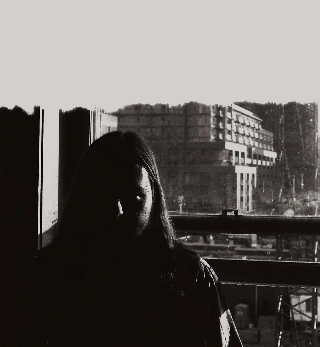 Nathan Bowles :: Seven Lefts