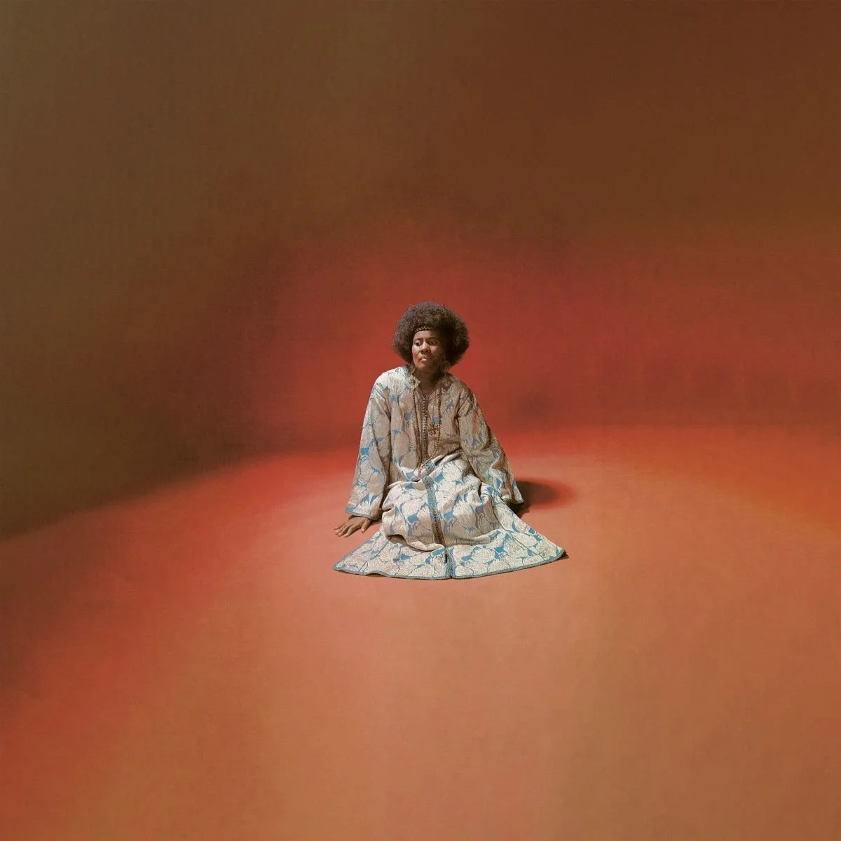 55 Years Of Journey In Satchidananda :: Alice Coltrane 