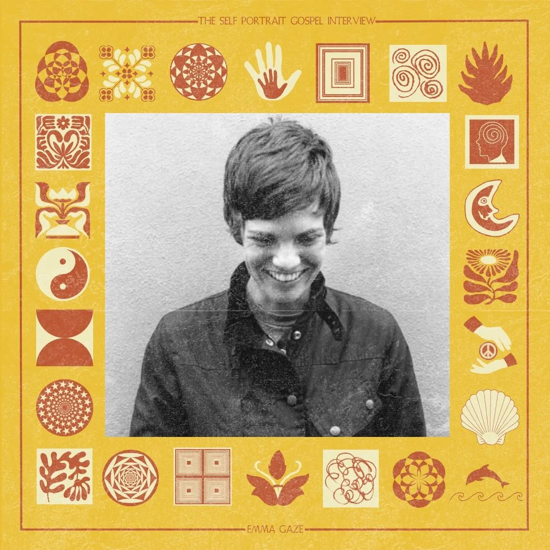 The Emma Gaze Interview