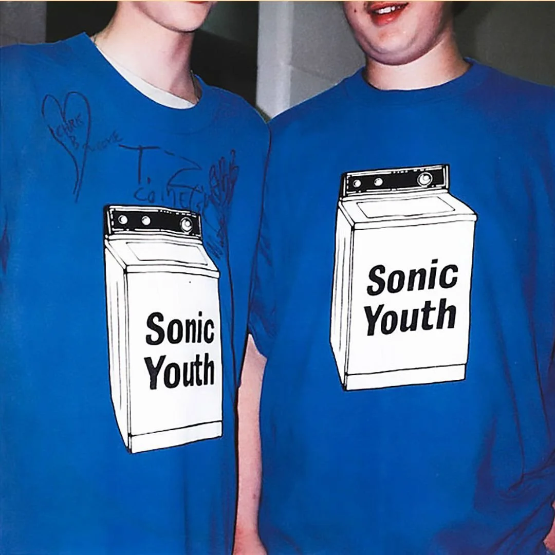 30 Years of Sonic Youth’s Washing Machine