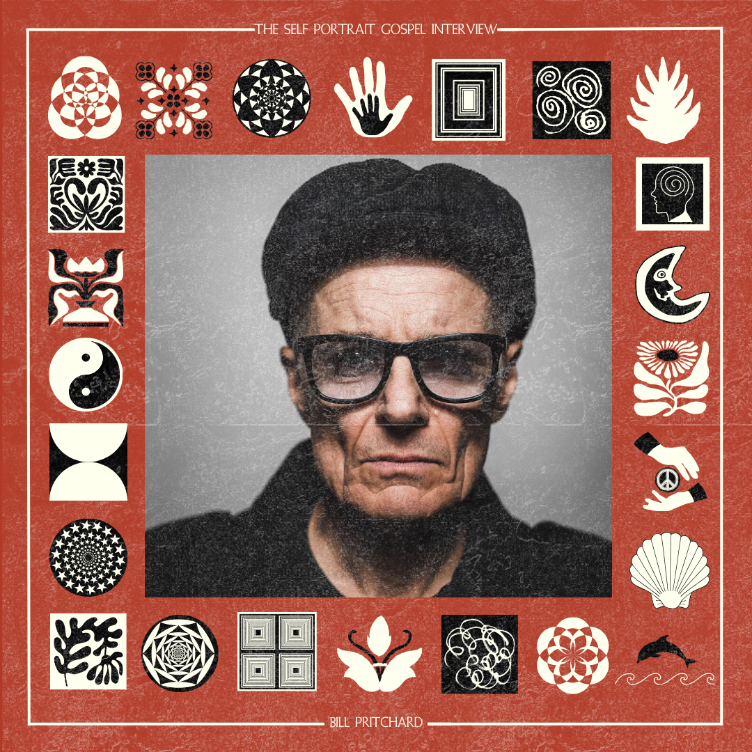 The Bill Pritchard Interview