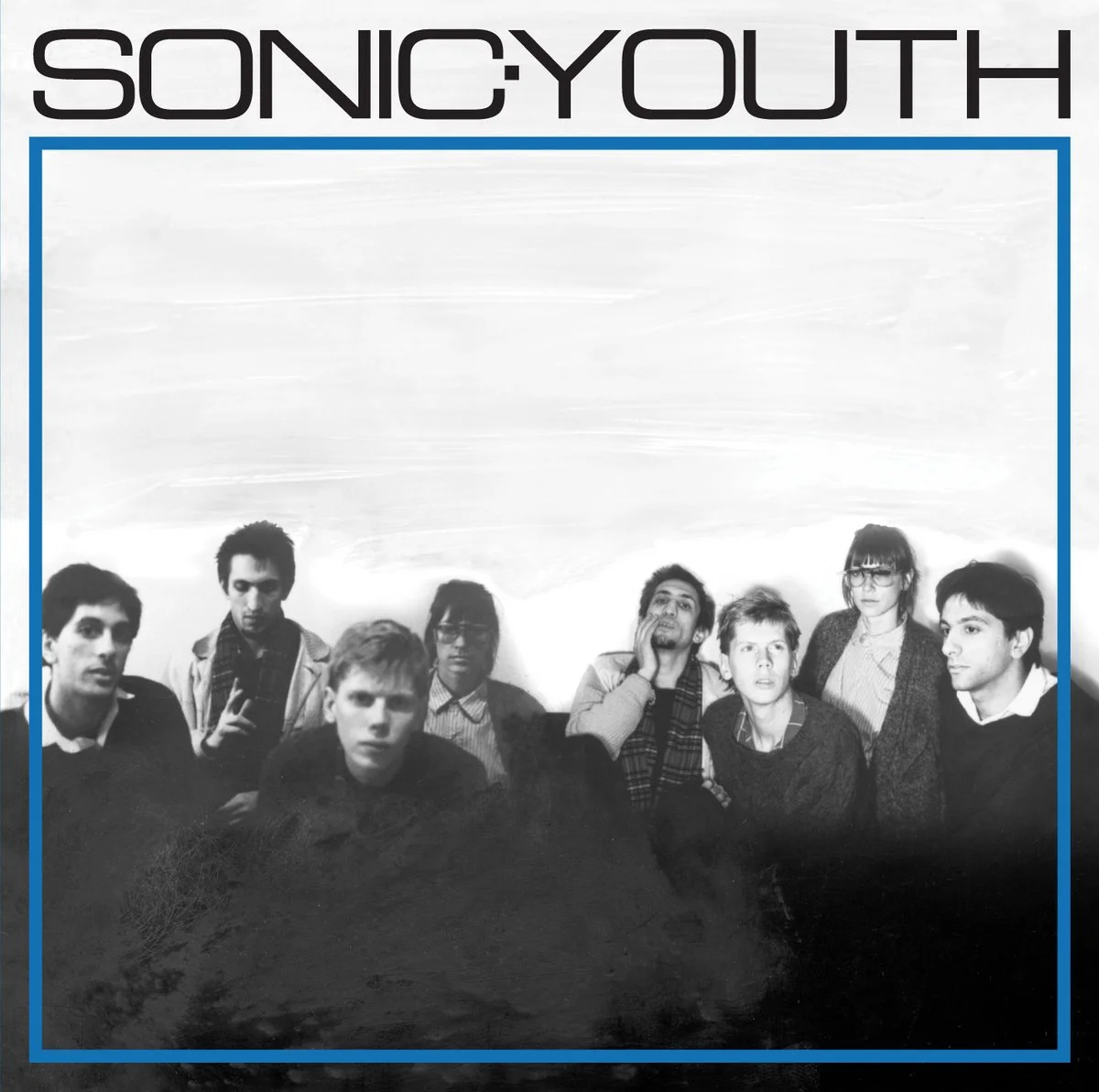 Four Decades Of Sonic Youth’s S/T