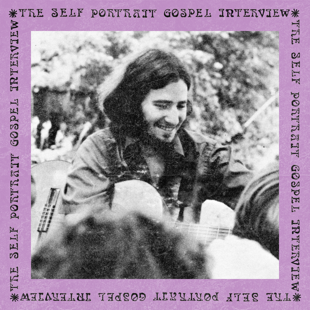 The Barry Louis Polisar Interview