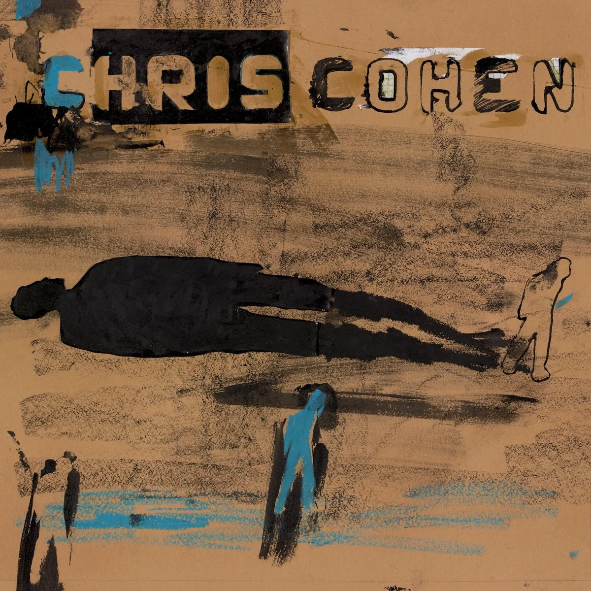  A Decade Of Chris Cohen’s As If Apart