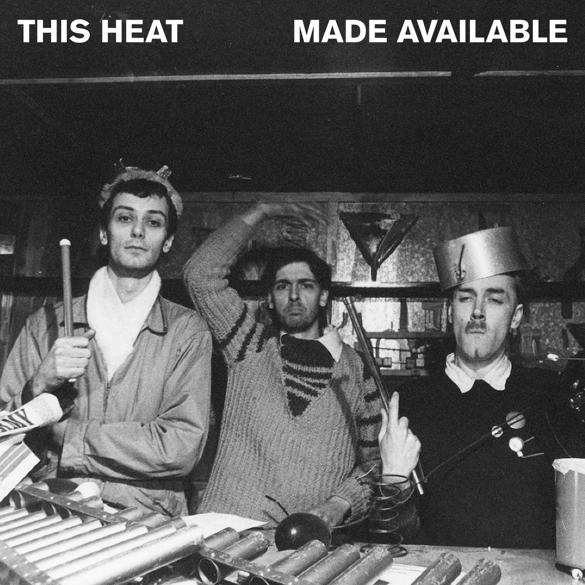 This Heat :: Made Available
