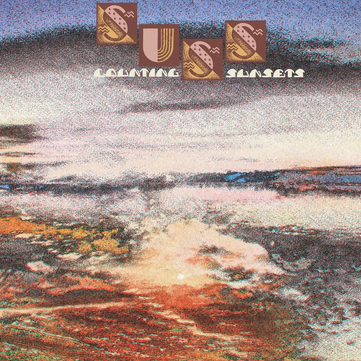 Suss :: Counting Sunsets