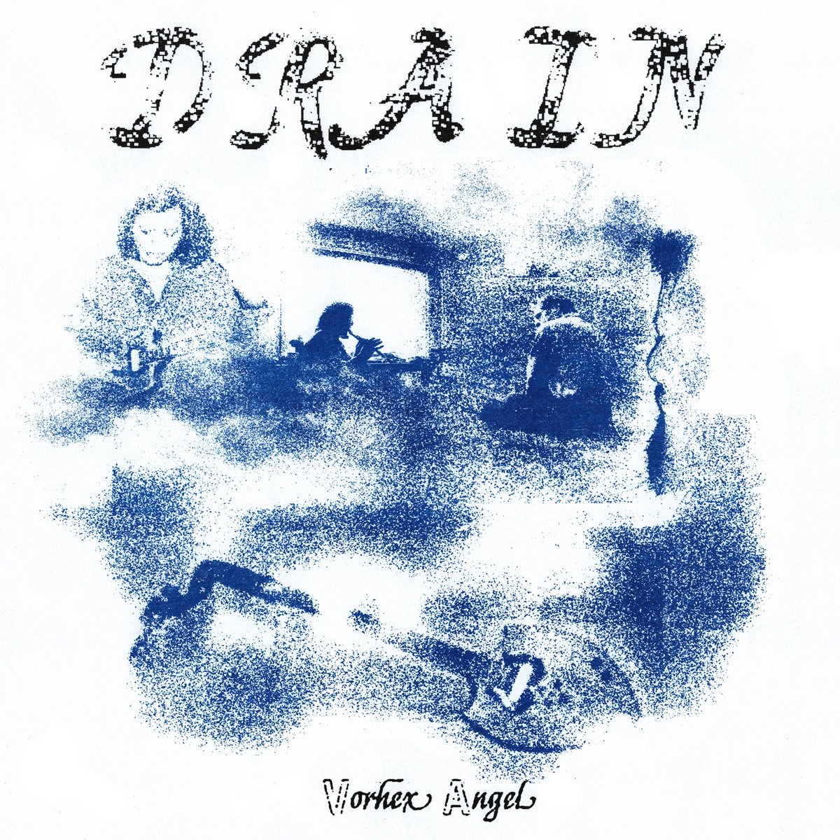 Vorhex Angel :: Drain