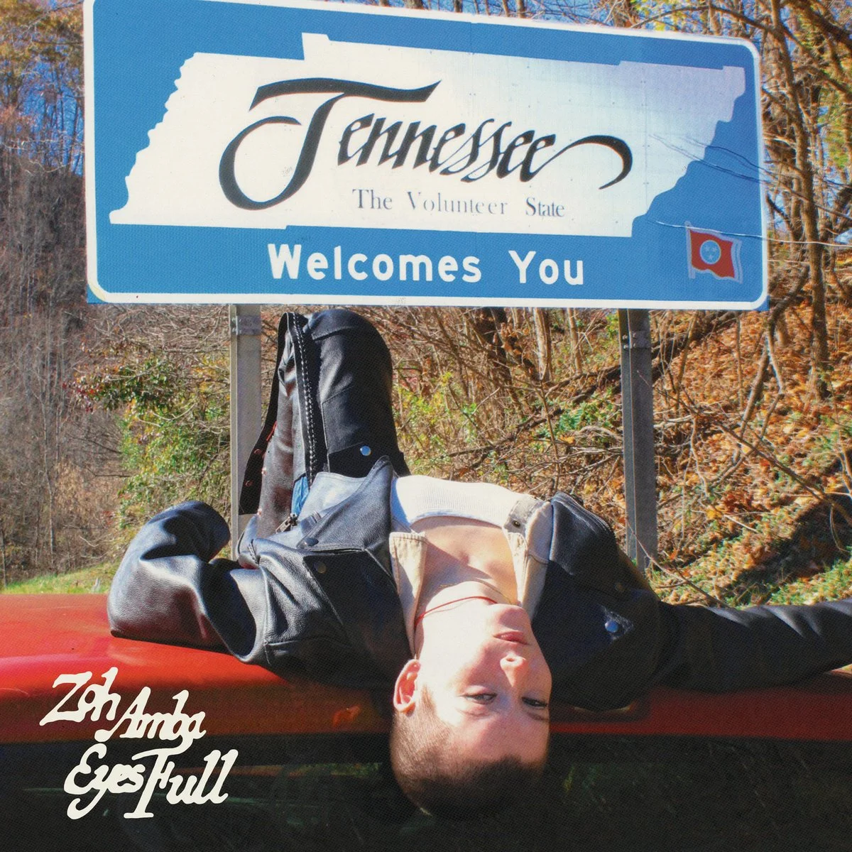 Zoh Amba :: Eyes Full