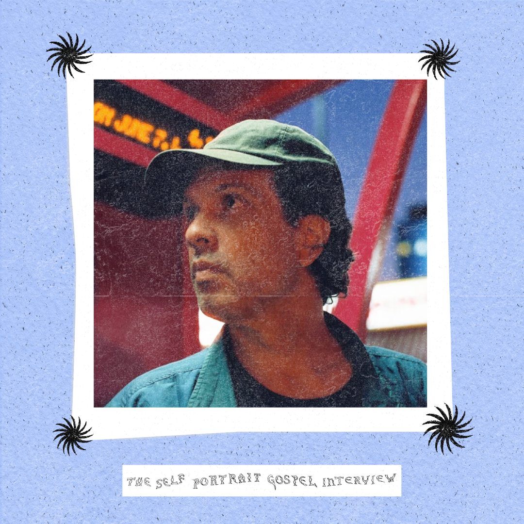 A Brief Conversation w/ Chris Stewart of Black Marble