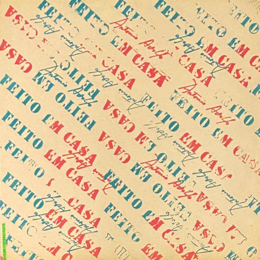 Antonio Adolfo :: Feito Em Casa