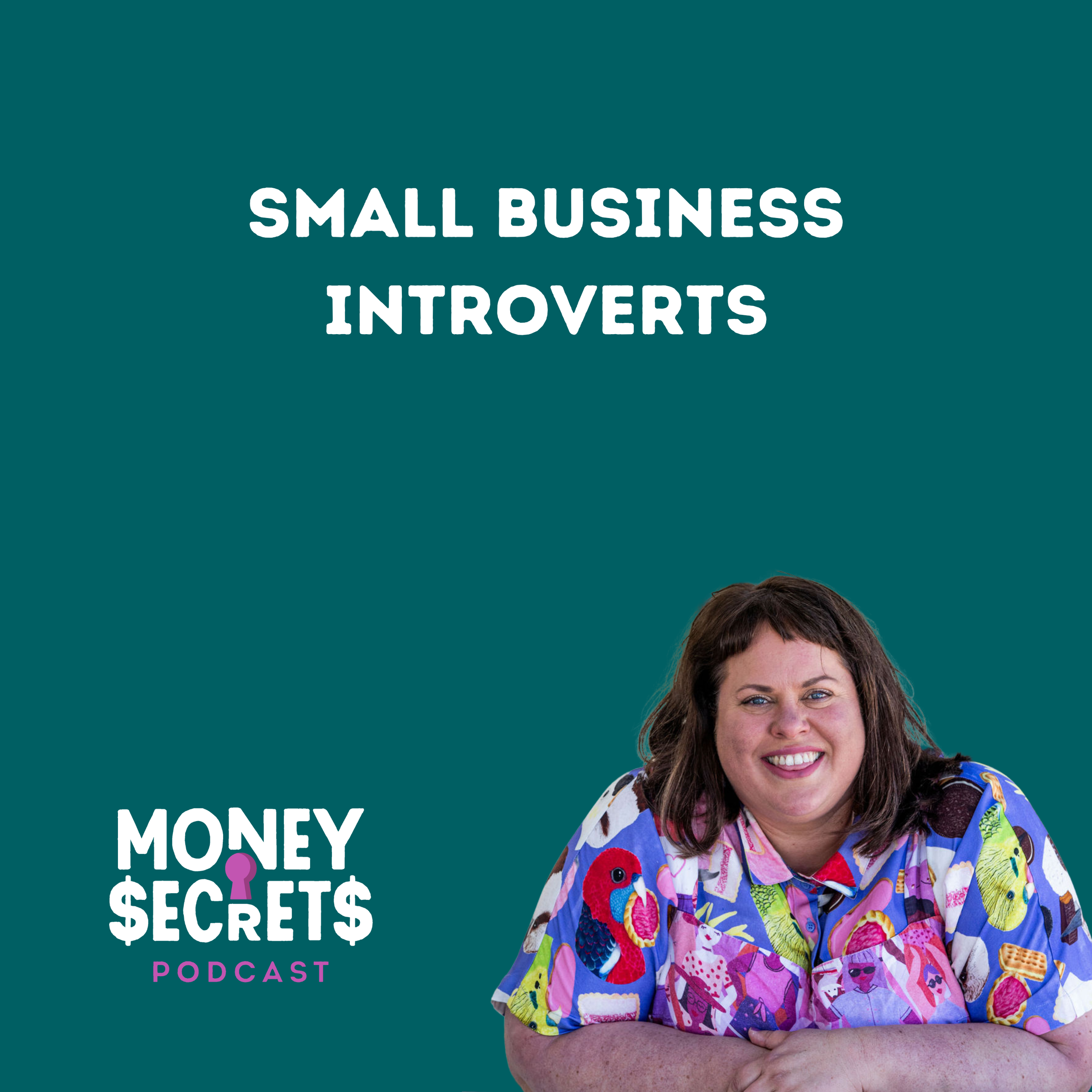 Small Business Introverts (Ep#25)