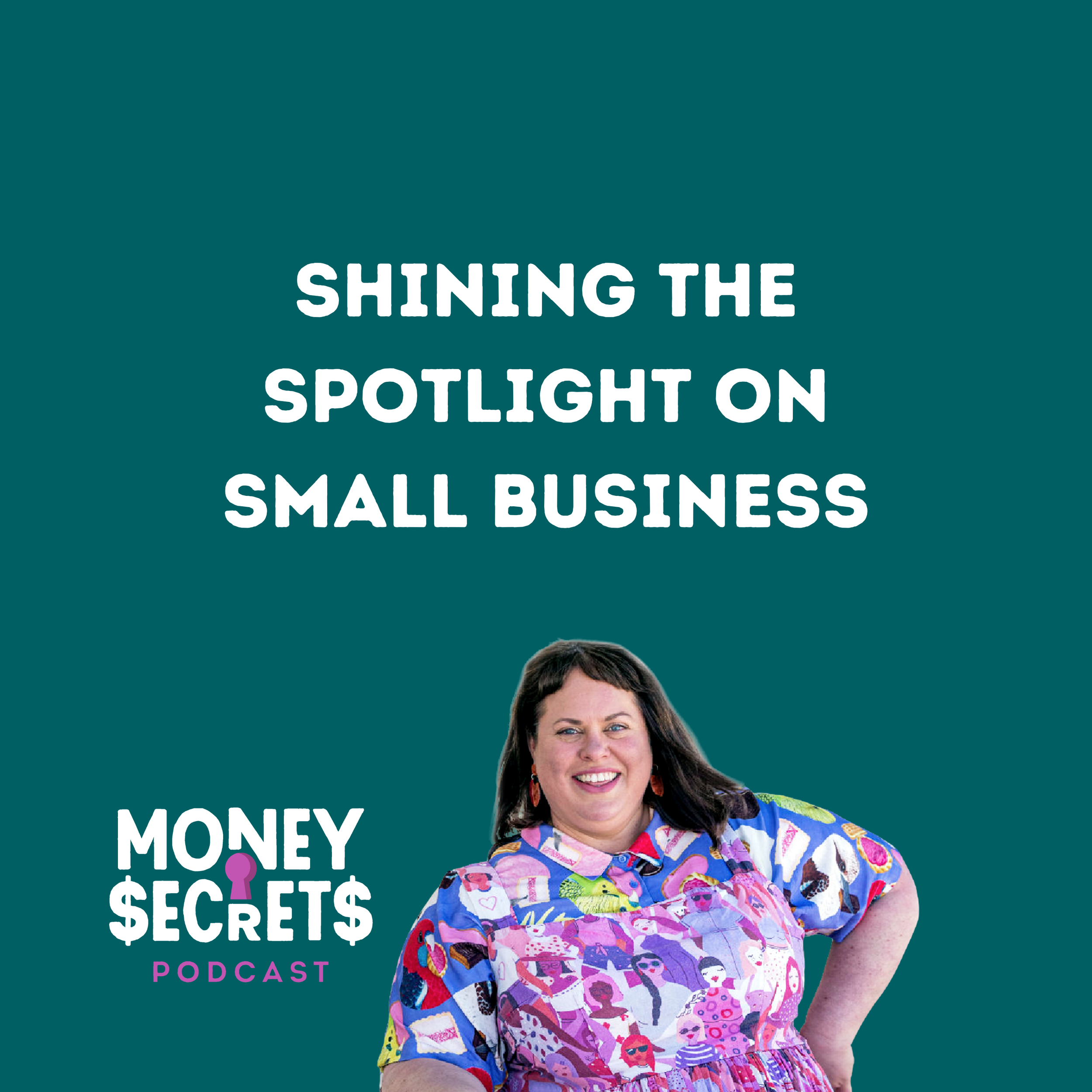 Shining the Spotlight on Small Business in Australia