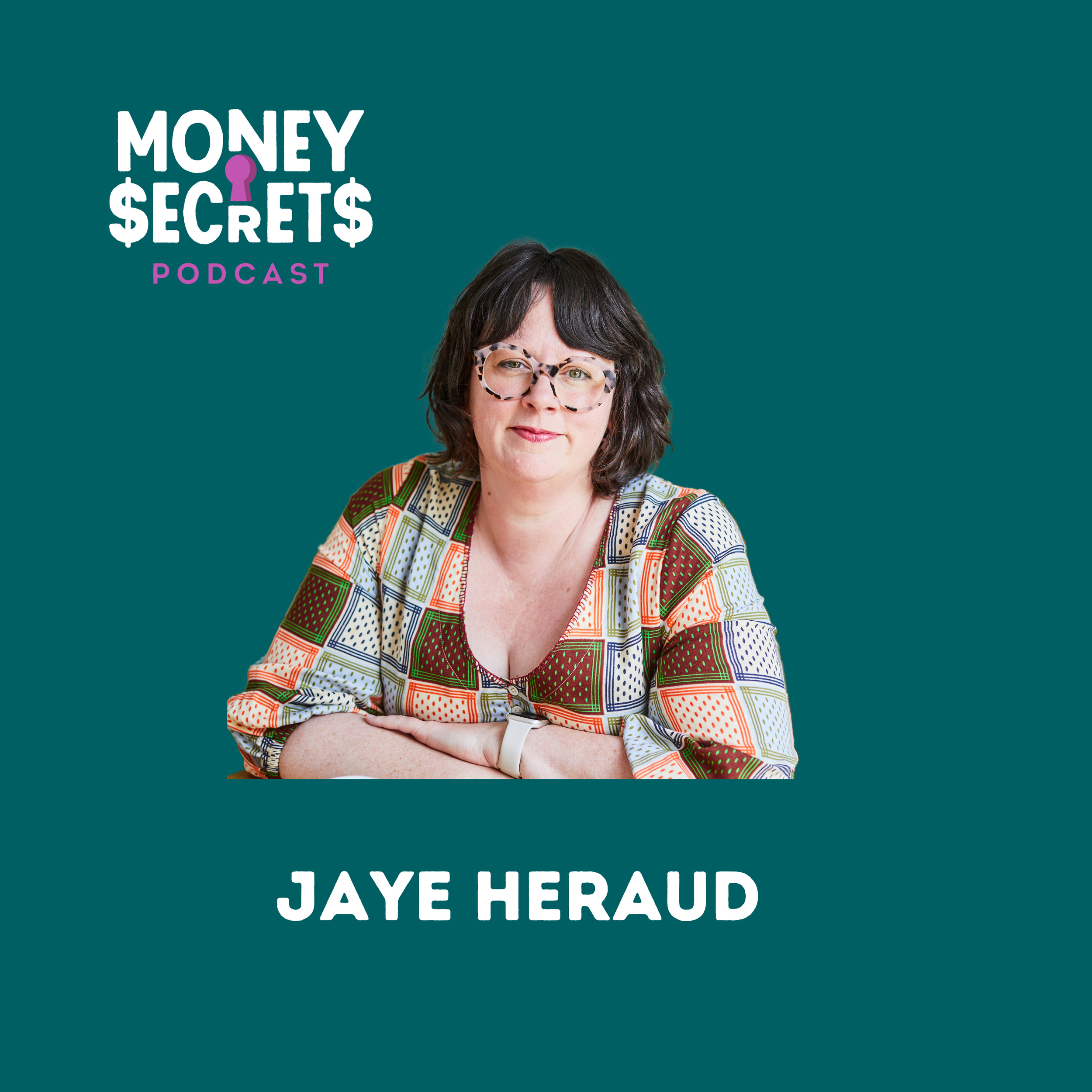Success is Personal: Interview with Jaye Heraud