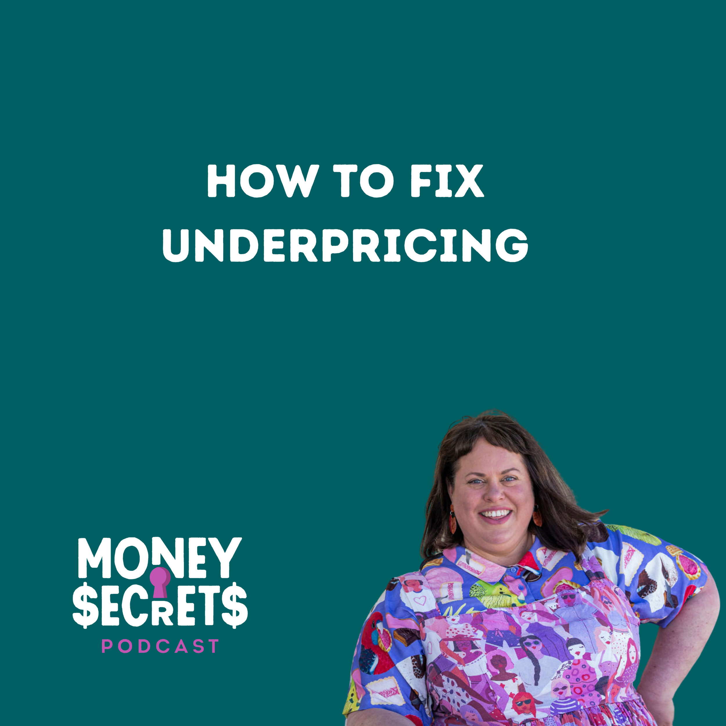 How to Fix Underpricing