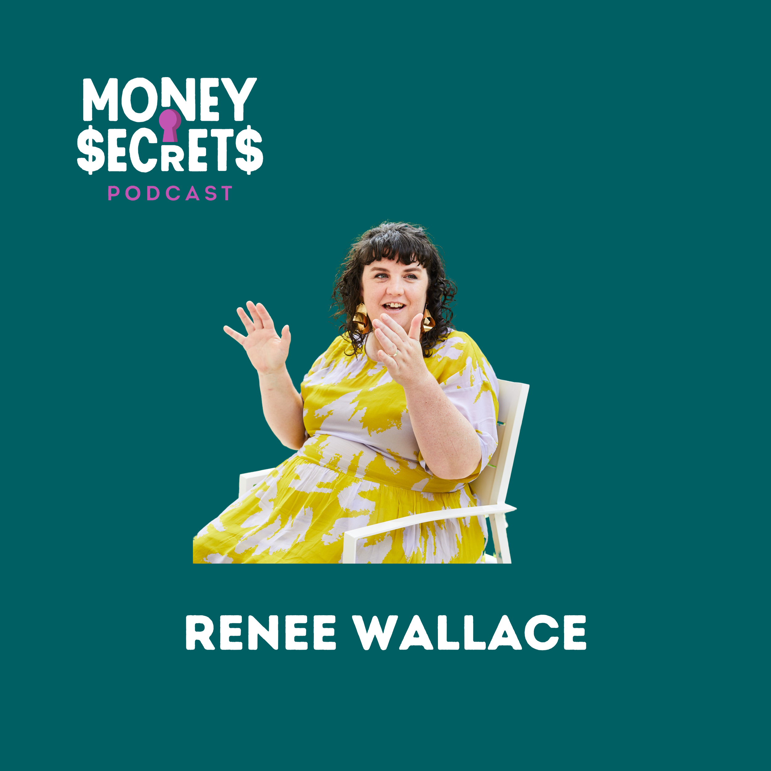 Money Does Good: Interview with Renee Wallace