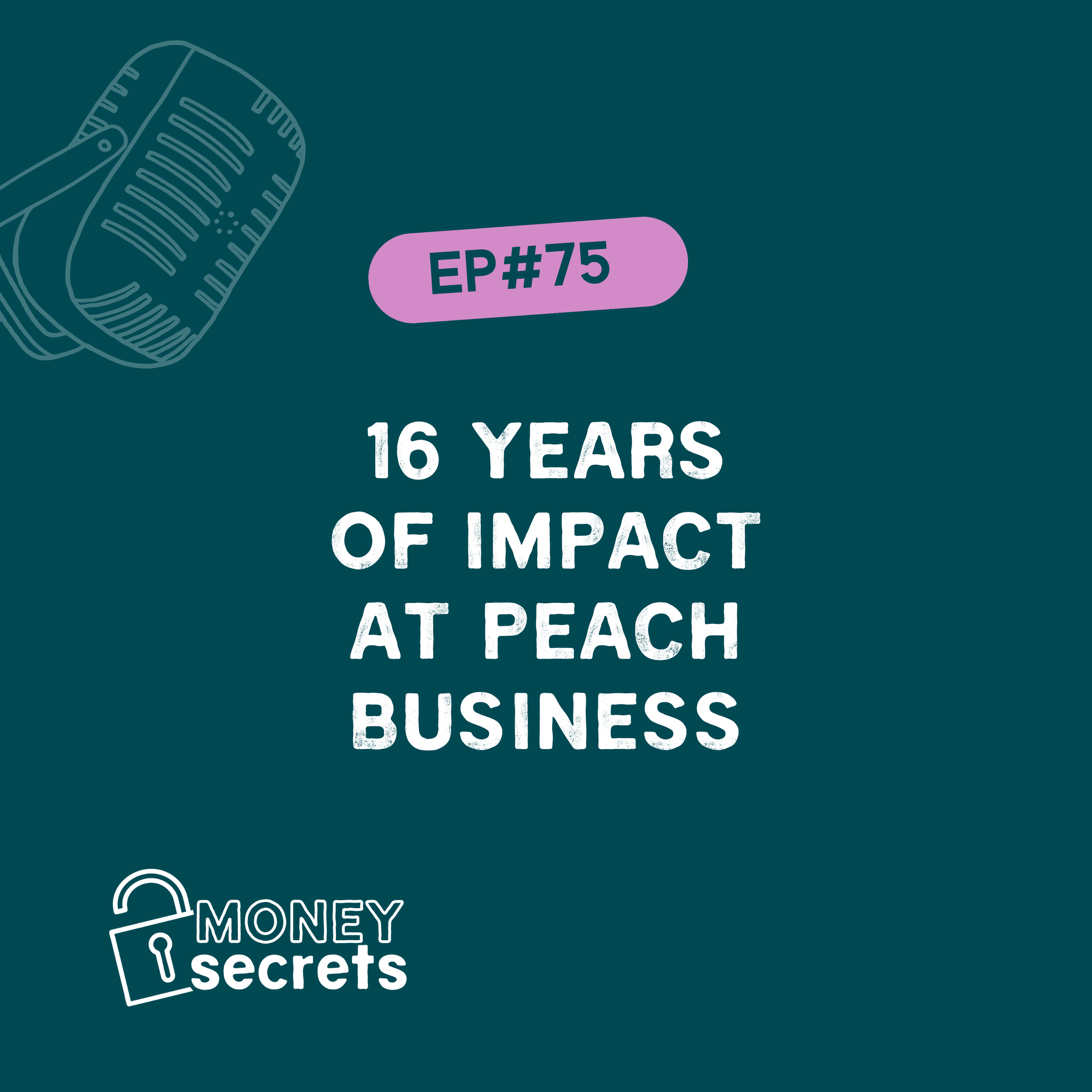 16 years of impact (EP#75)