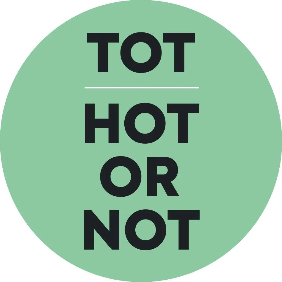 Tot Hot or Not