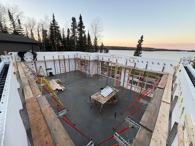 ICF Concrete foundation winnipeg concrete drz concrete services kenora concrete specailists professionals.jpg