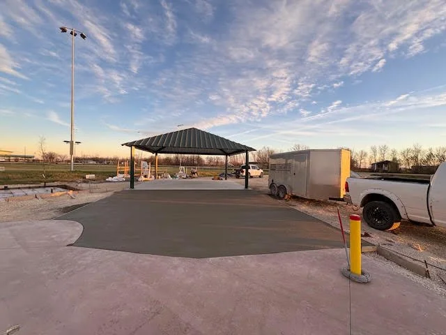 Concrete sidewalk winnipeg concrete kenora concrete professionals water park drz concrete services.jpg