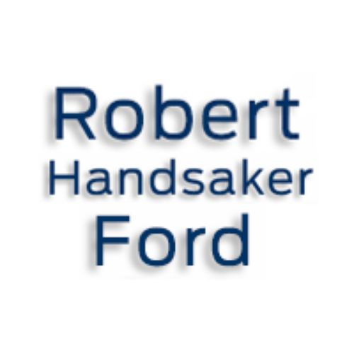 Robert Handsaker Ford