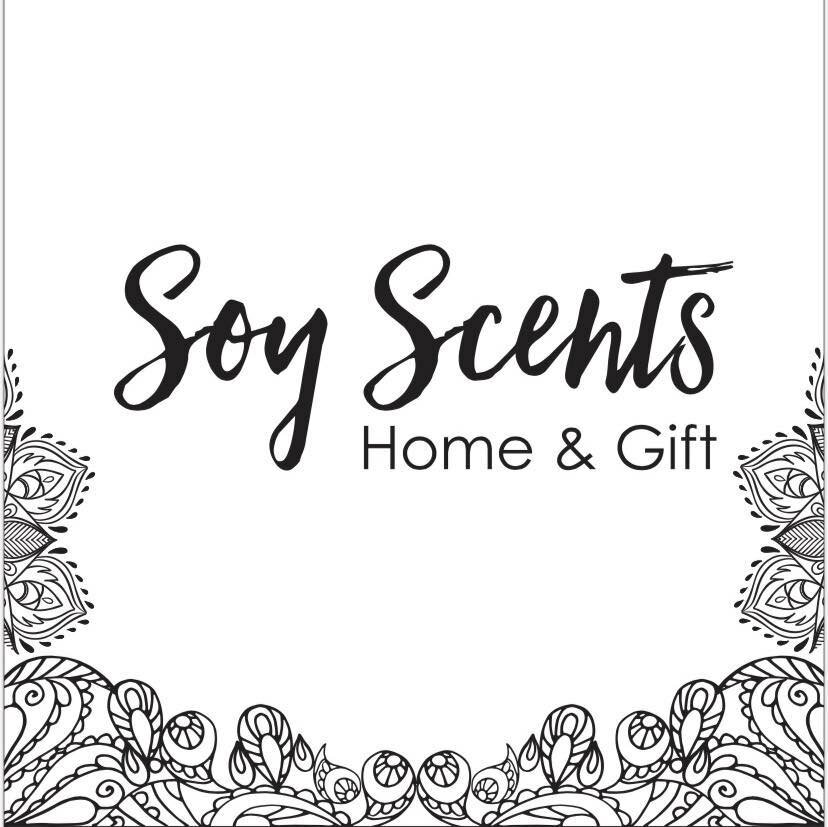 Soy Scents Home &amp; Gift