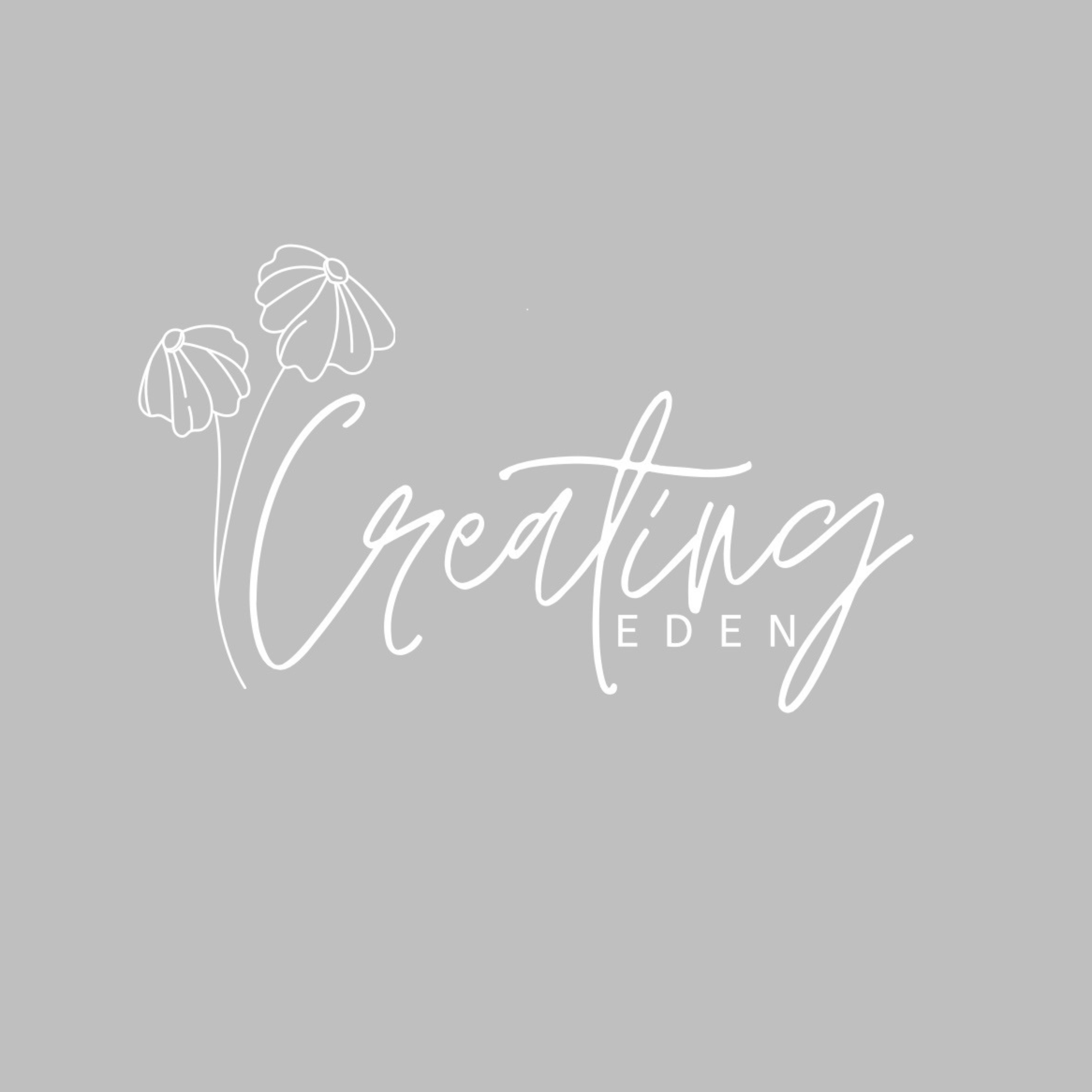 Creating Eden