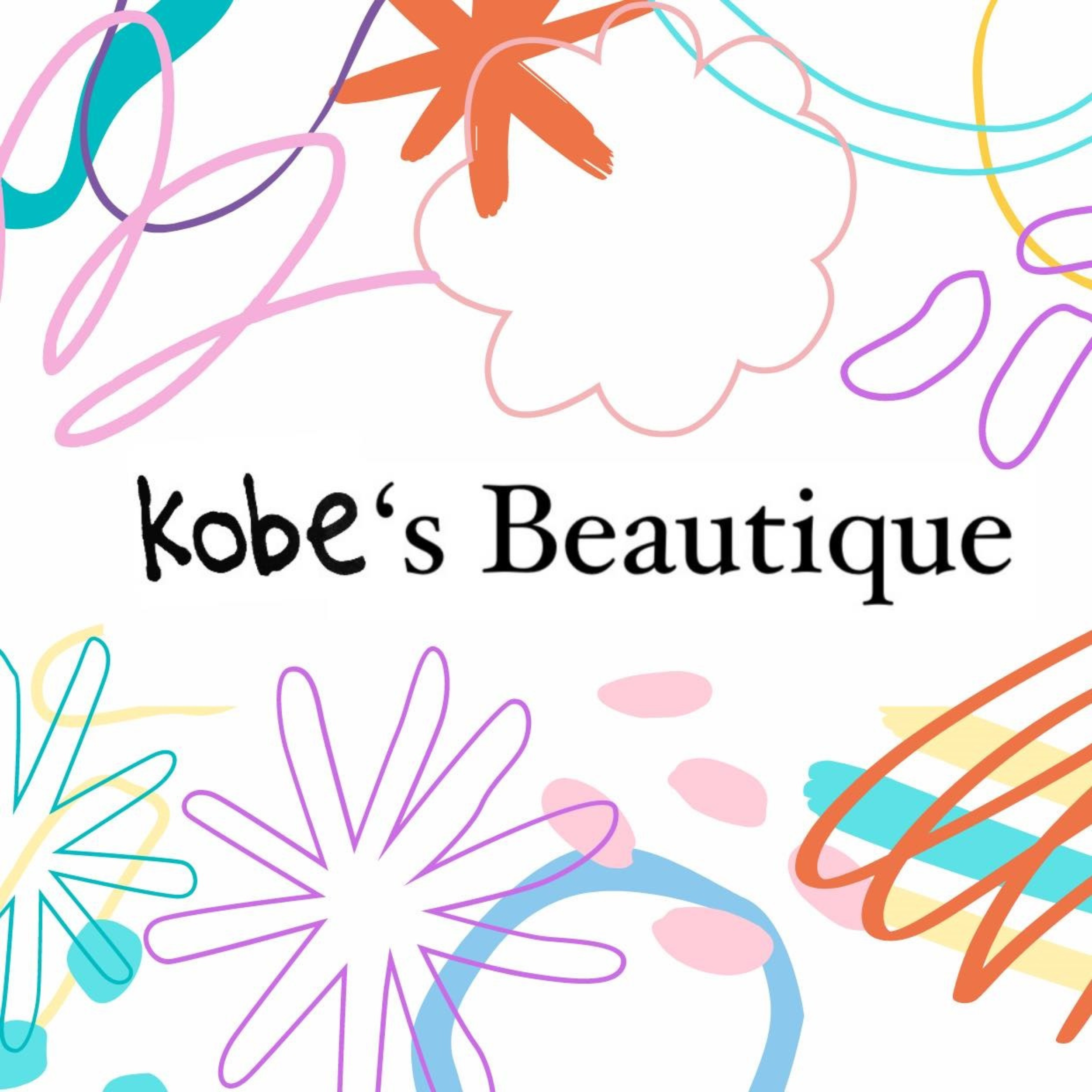 Kobe's Beautique