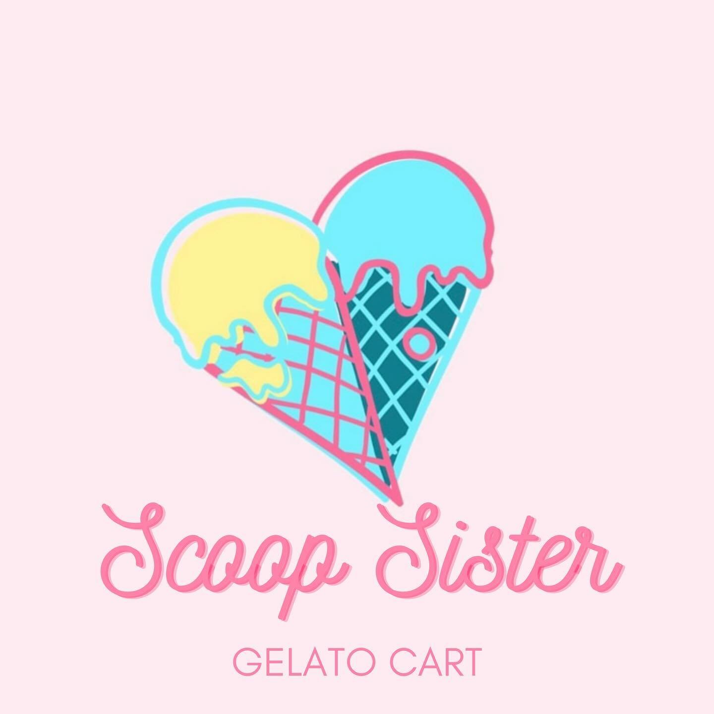 Fancy something sweet? Scoop Sister has you sorted on race day serving up award winning gelato🍦 

@scoop.sister