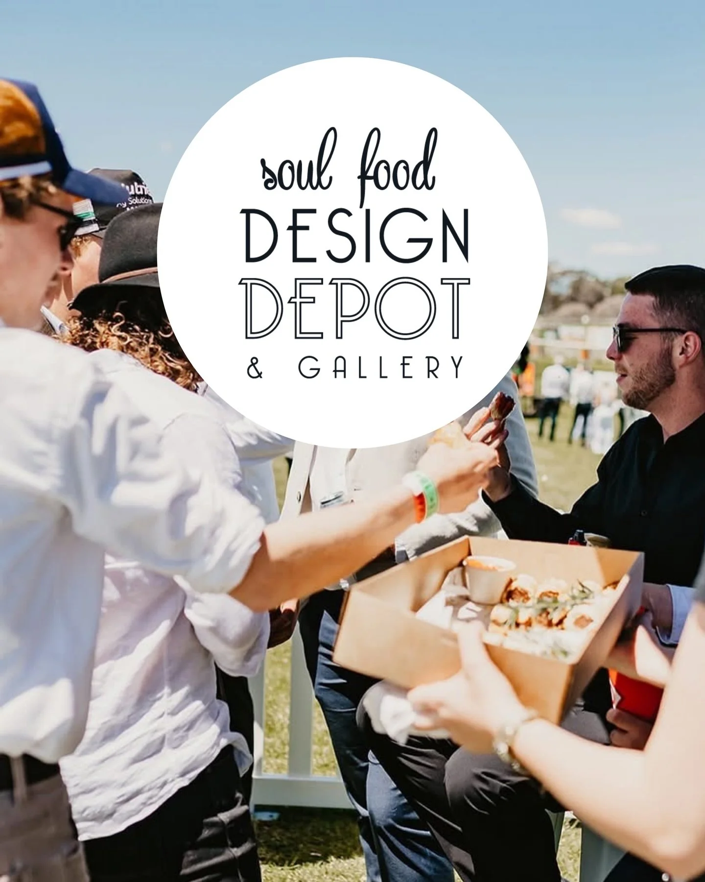Enjoy the exclusive Garden Party canap&eacute; lunch catered by Soul Food Depot &mdash; the perfect way to spend your afternoon trackside at the Narromine USMC Diggers Cup on Sunday 26 April.

Ticket includes entry, racebook, 5 x drink tickets and ca