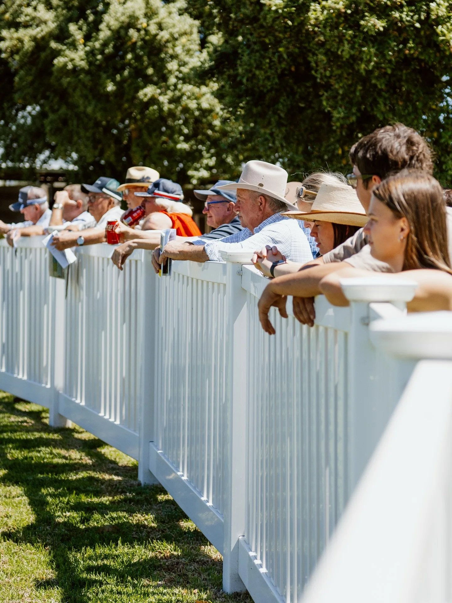 We&rsquo;re one week out from the Narromine USMC Diggers Cup! 🇦🇺🐎

Join us next Sunday, 26 April, as we come together to honour our service men and women, celebrate the legacy of the Light Horse, and enjoy a fantastic day at the races.

With a ful
