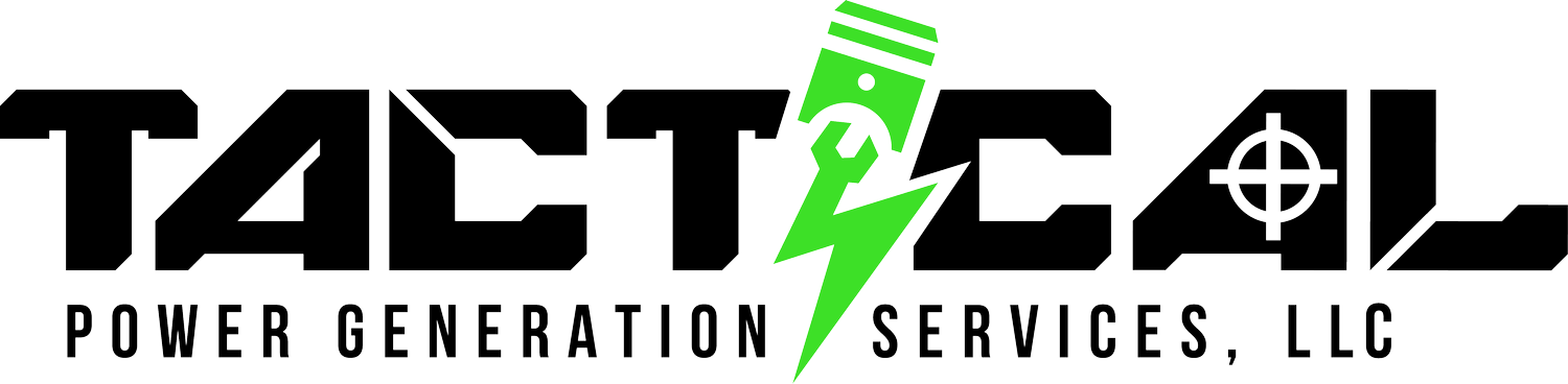 Tactical Power Generation Services LLC
