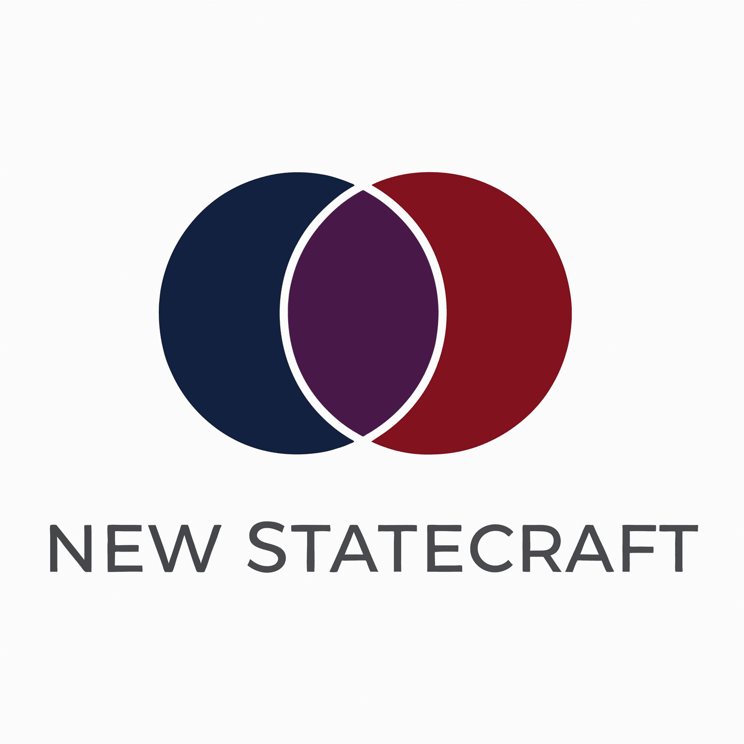NEW STATECRAFT