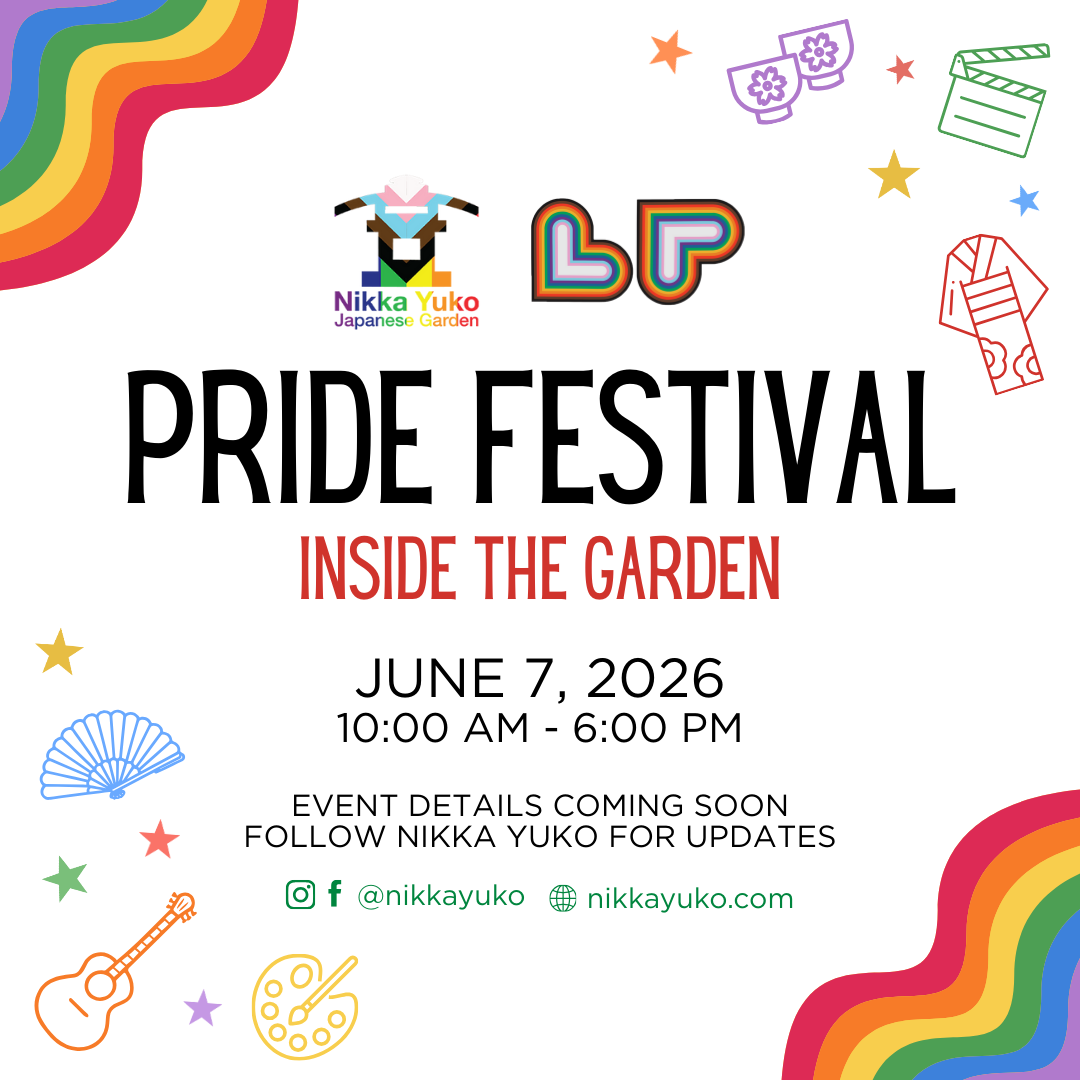 Lethbridge Pride 2026 Kick-Off