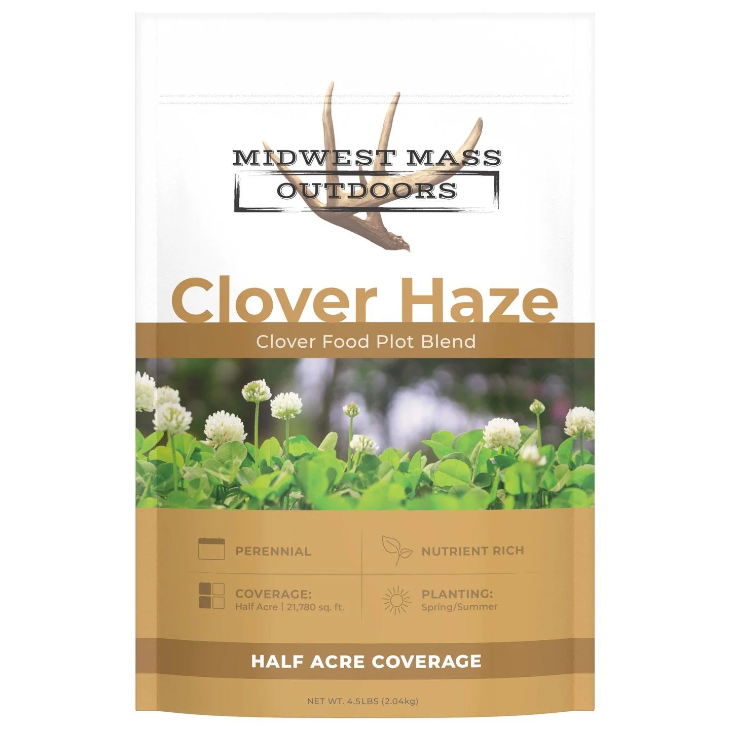 Clover Haze