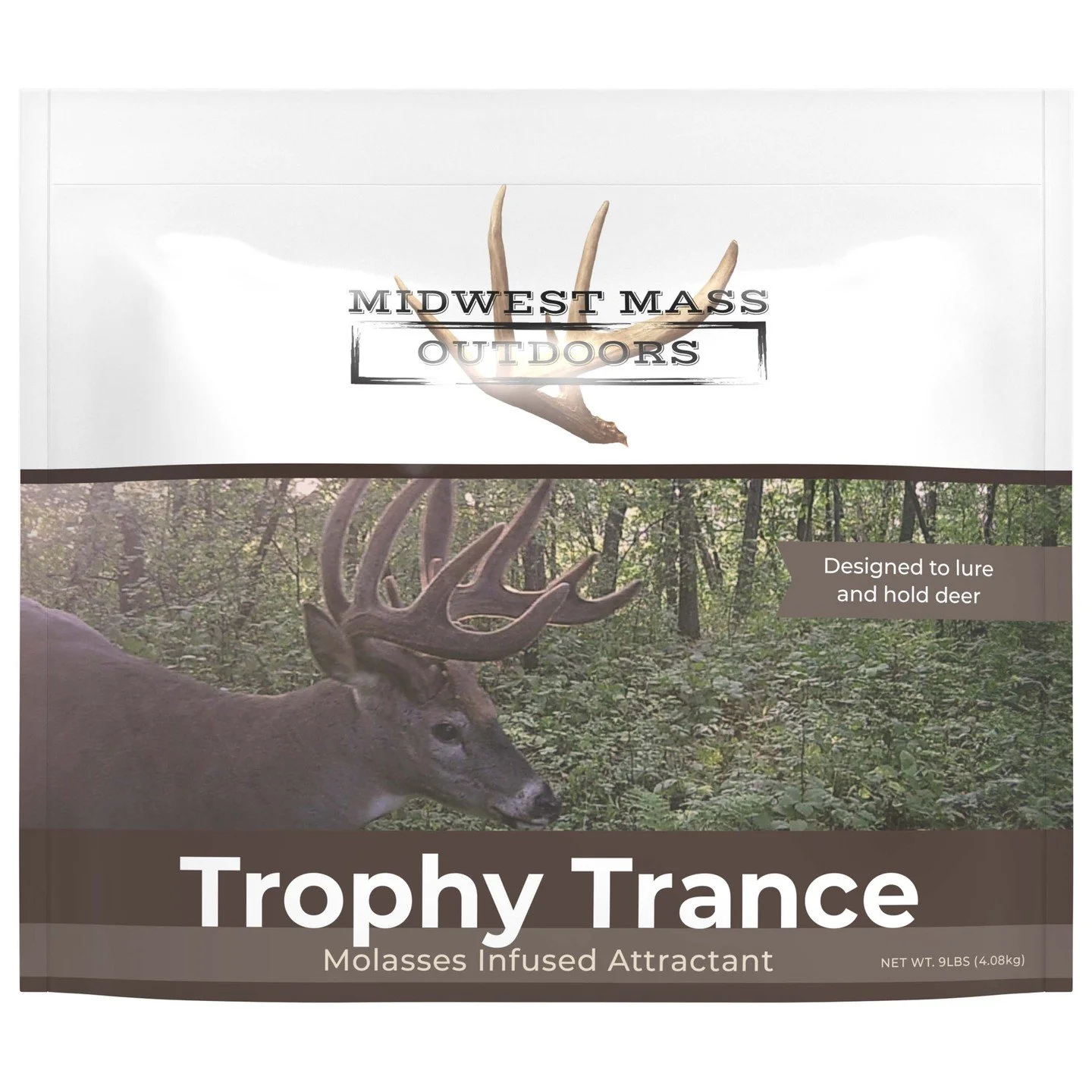 Trophy Trance