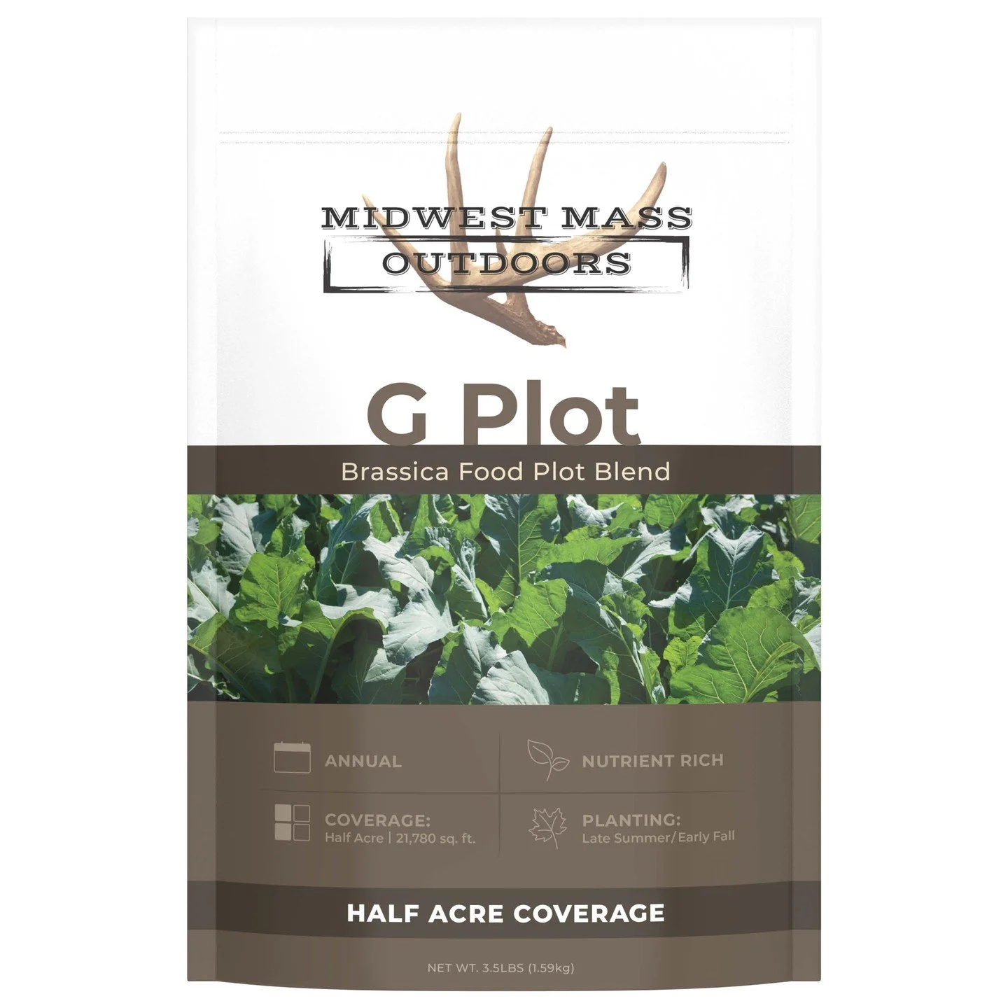 G Plot