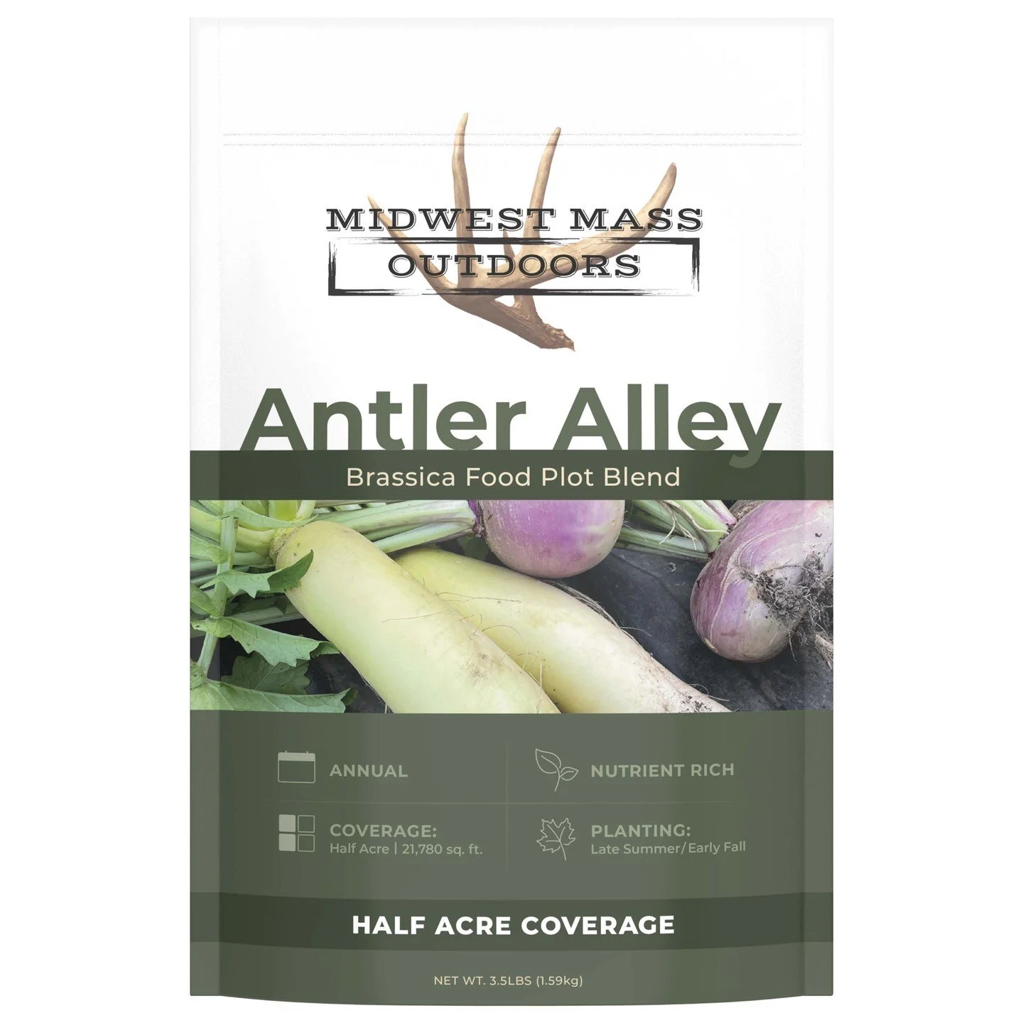 Antler Alley