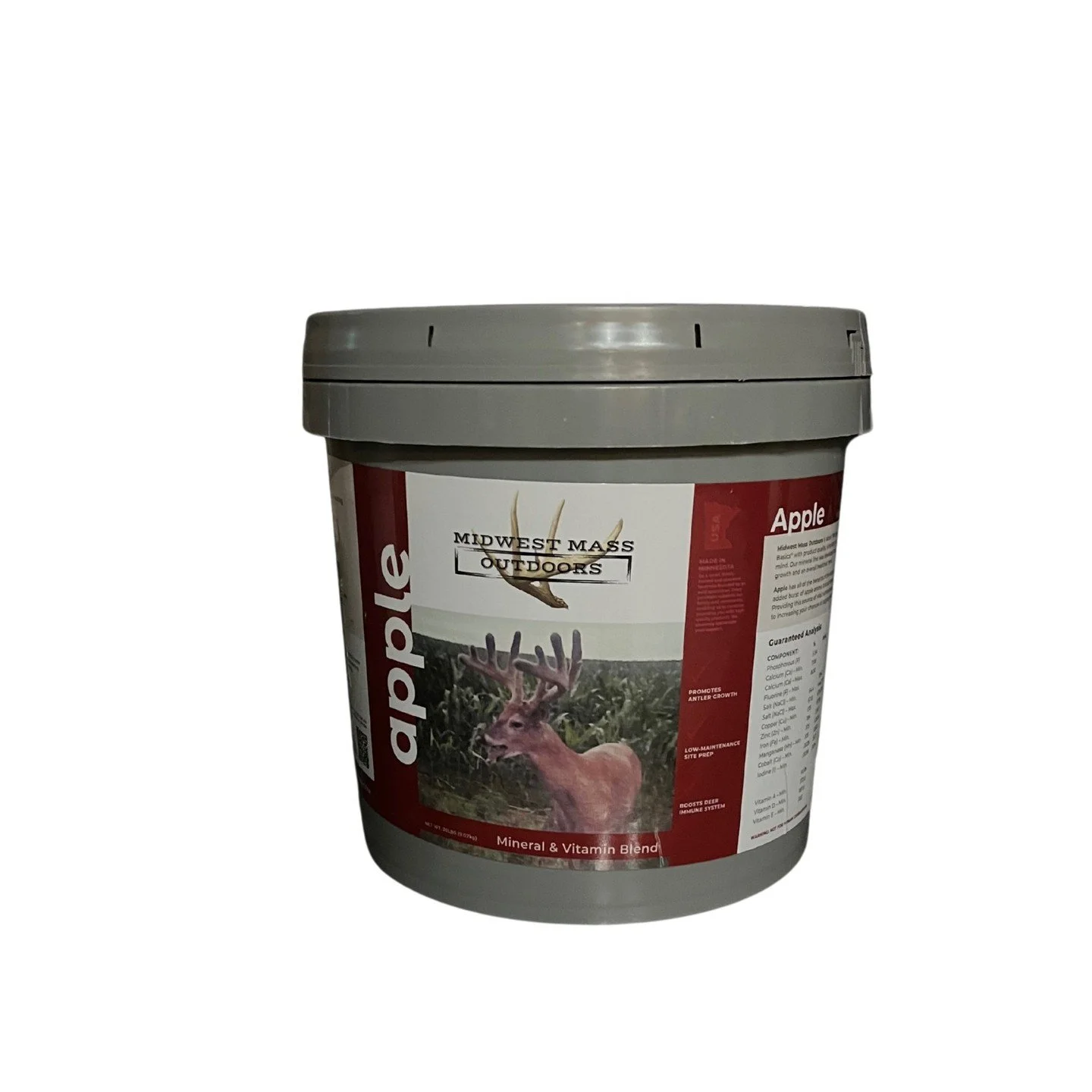 Three Blends

Apple
Molasses 
Plus