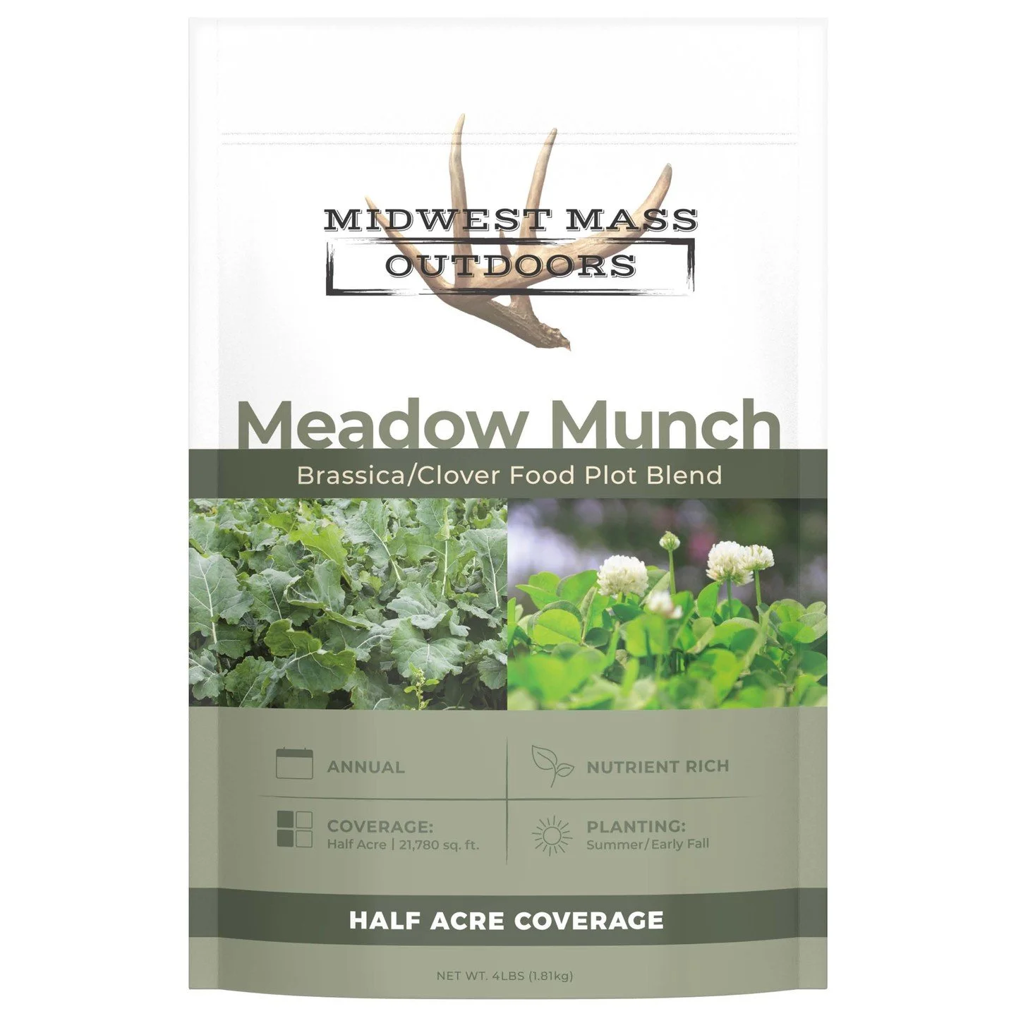 Meadow Munch
