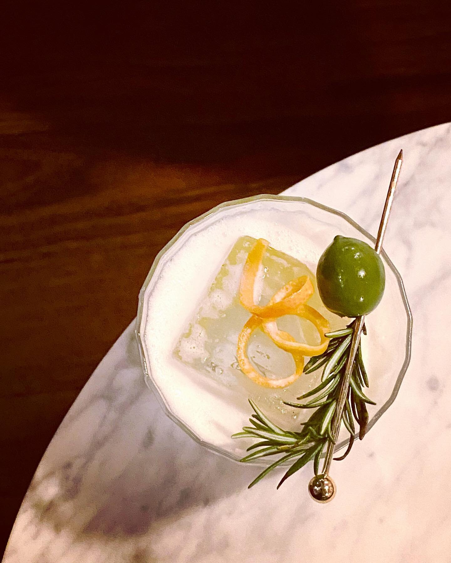 Coming soon! 🕊️
Our new signature cocktail &lsquo;Liquid Gold&rsquo; features our very own Sofia extra virgin olive oil! 

Sofia&rsquo;s talented mixologist has curated a blend that stays true to the the scent and aromatic element of the oil, creati